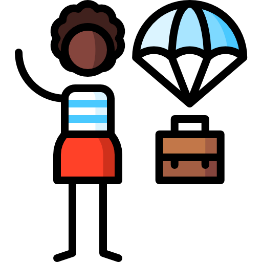 Safety icon