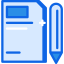 Document Symbol 64x64