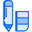 Eraser icon 64x64