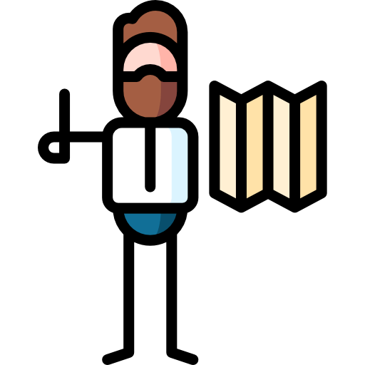 Worker icon