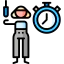 Worker Symbol 64x64