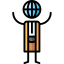 Worker icon 64x64