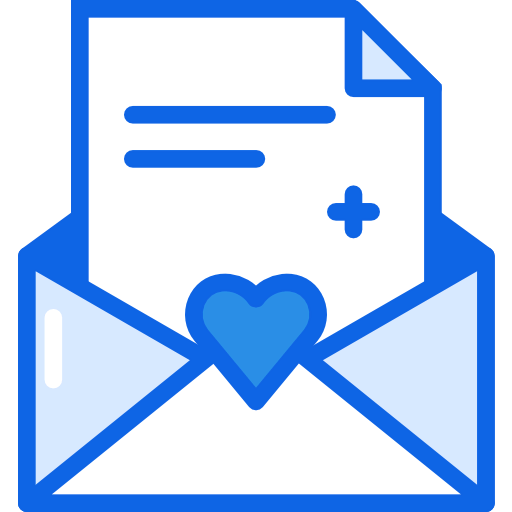 Envelope icon