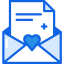 Envelope icon 64x64