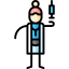 Waiter icon 64x64