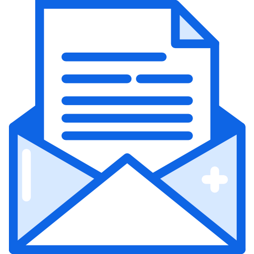 Envelope icon