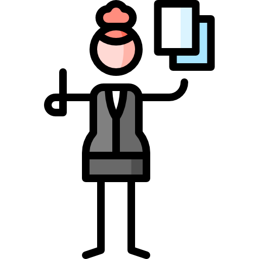 Documents icon