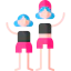 Sisters icon 64x64