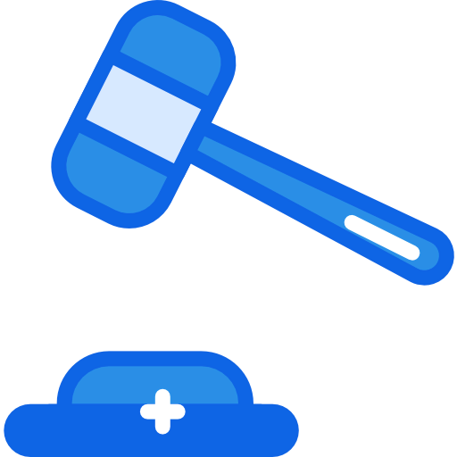 Hammer icon