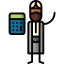 Calculator icon 64x64