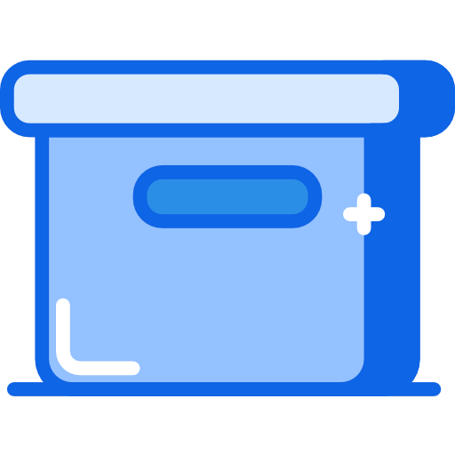 Box icon