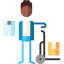Delivery Symbol 64x64