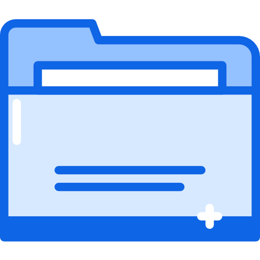 Folder 图标