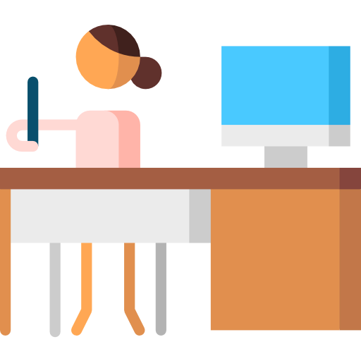 Desktop icon