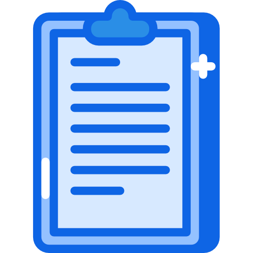 Document icon