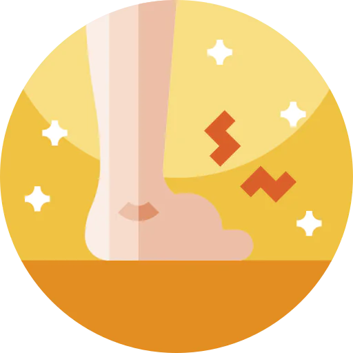 Ligament icon