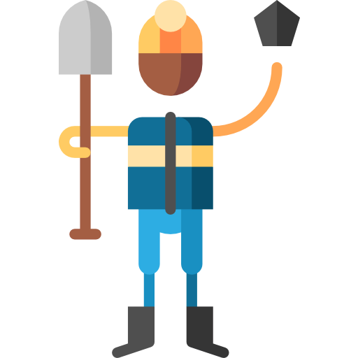 Mining icon