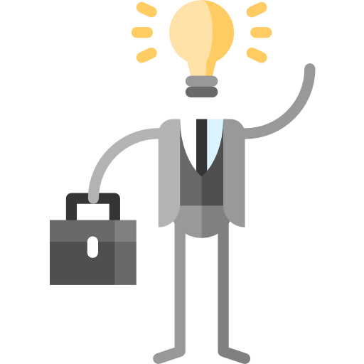Creative icon