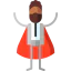 Superhero icon 64x64