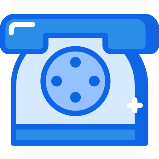 Phone icon