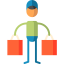 Salesman Symbol 64x64