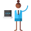 Programmer Ikona 64x64