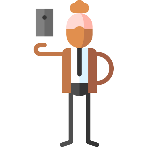 Caller icon