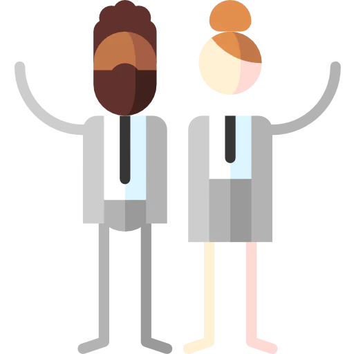 Partners icon