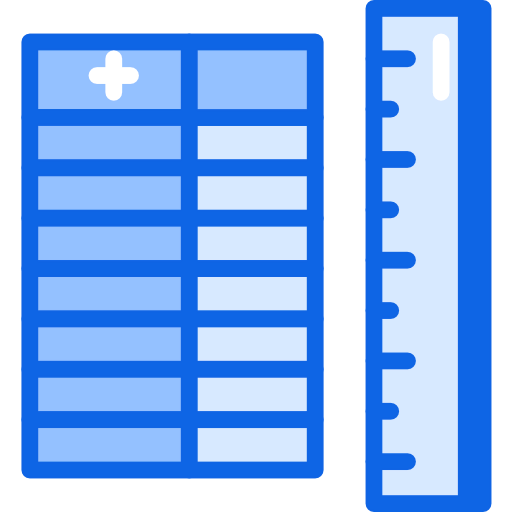Ruler icon