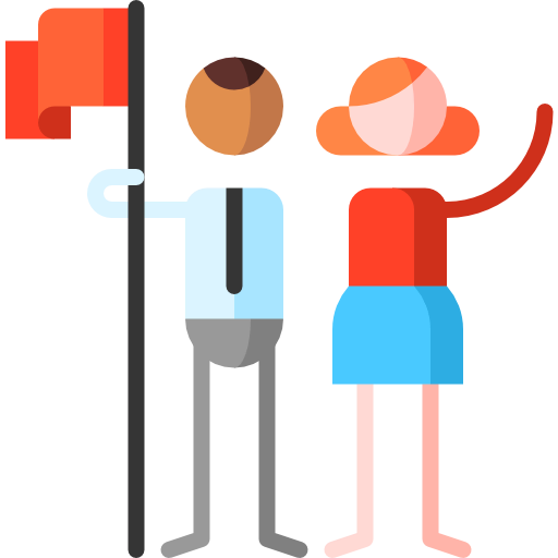 Flag icon