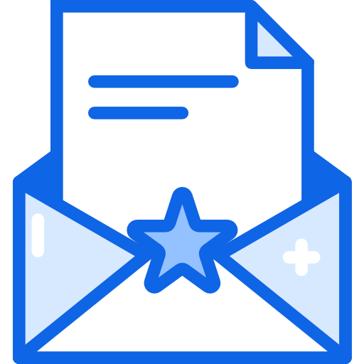 Envelope icon