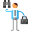 Searching icon 64x64