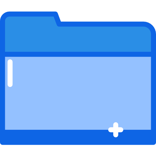 Folder アイコン