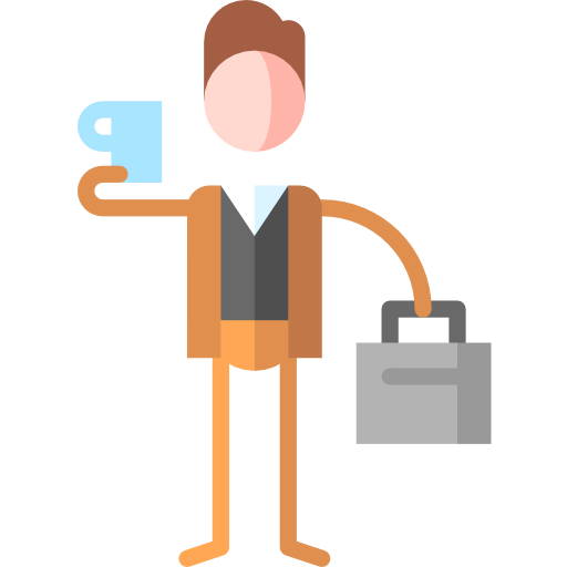 Worker icon