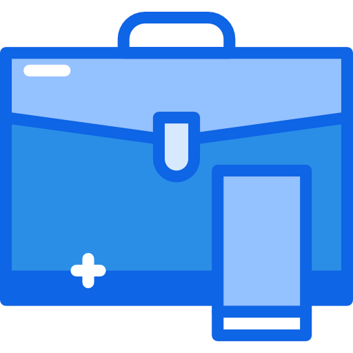 Briefcase icon