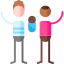 Family icon 64x64