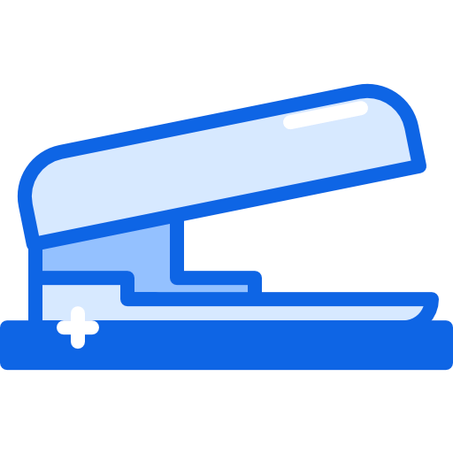 Stapler icon