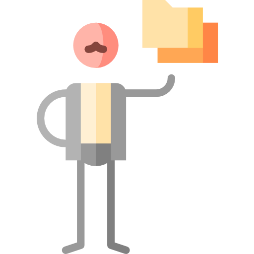 Files icon