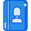 Agenda icon 64x64