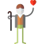 Grandfather icon 64x64