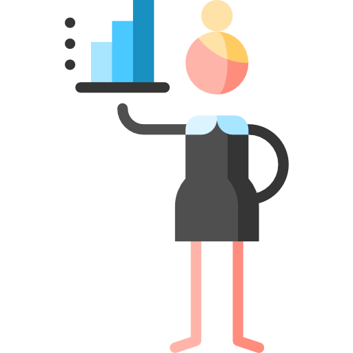 Statistics icon