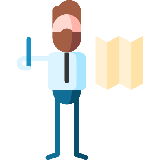 Worker icon