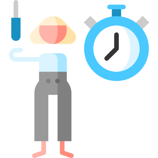 Worker icon