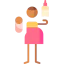 Motherhood icon 64x64