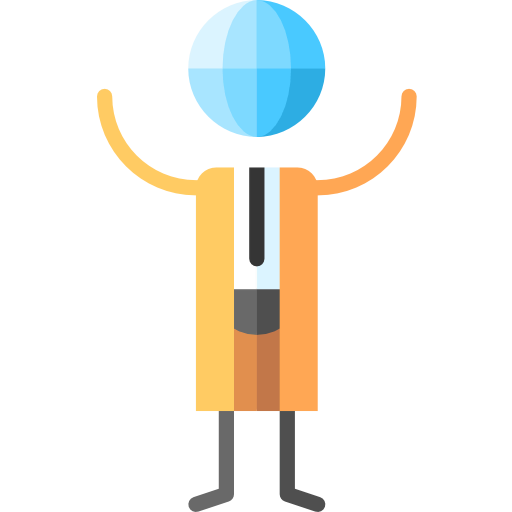 Worker icon