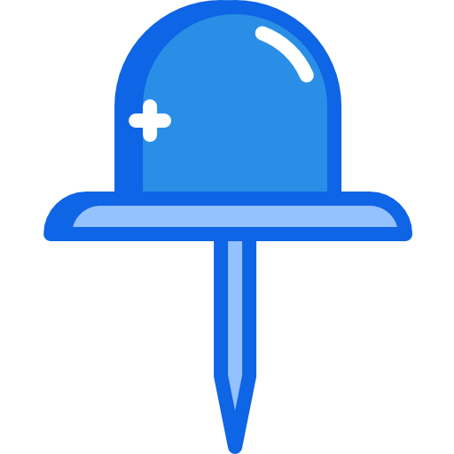 Pin icon