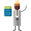 Calculator icon 64x64