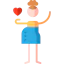 Pregnant icon 64x64