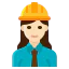 Engineer icon 64x64