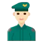 Soldier icon 64x64